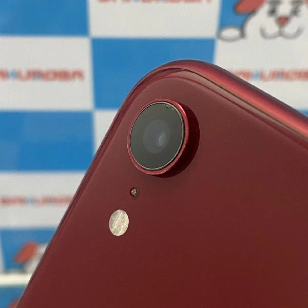 iPhoneXR docomo版SIMフリー 64GB MT062J/A A2106 ジャンク品