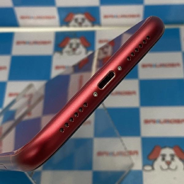 iPhoneXR docomo版SIMフリー 64GB MT062J/A A2106 ジャンク品