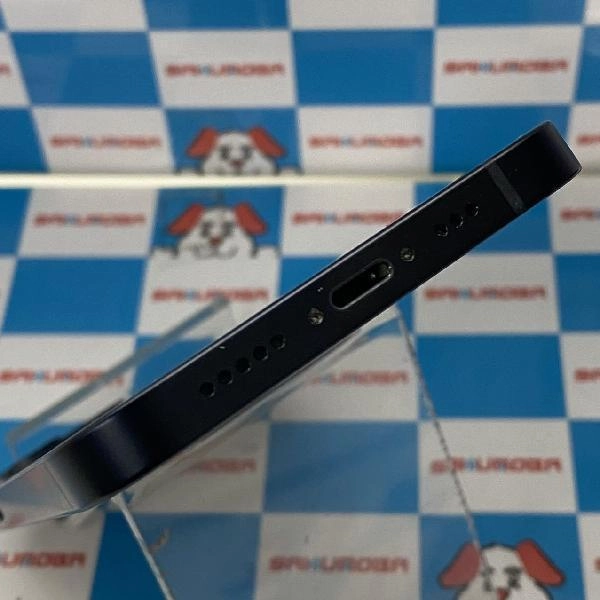 iPhone12 docomo版SIMフリー 64GB MGHN3J/A A2402 ブラック