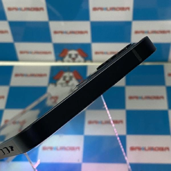 iPhone12 docomo版SIMフリー 64GB MGHN3J/A A2402 ブラック