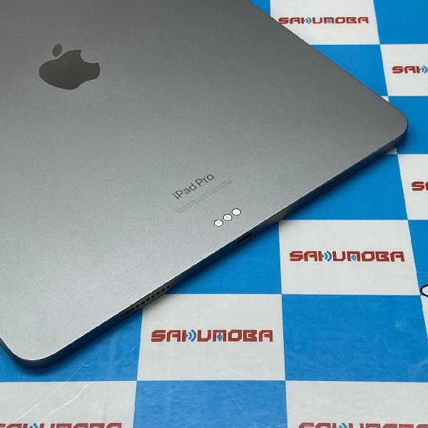 iPad Pro 12.9インチ 第6世代 Wi-Fiモデル 256GB MNXR3J/A A2436 新品同様