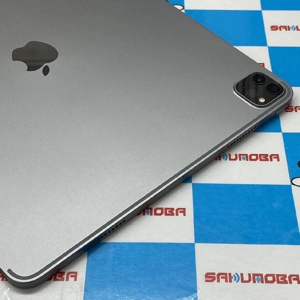 iPad Pro 12.9インチ 第6世代 Wi-Fiモデル 256GB MNXR3J/A A2436 新品同様