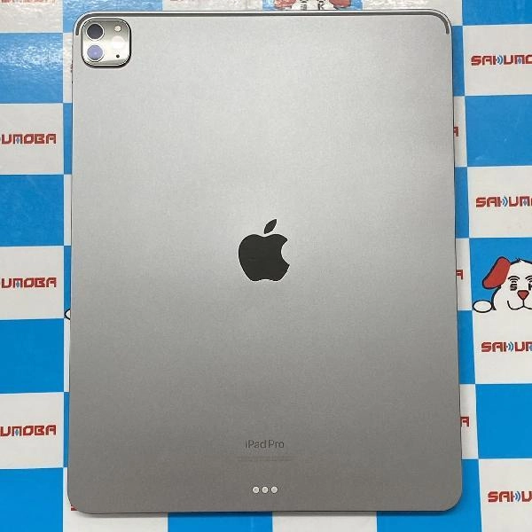 iPad Pro 12.9インチ 第6世代 Wi-Fiモデル 256GB MNXR3J/A A2436 新品同様