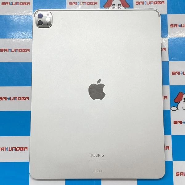 iPad Pro 12.9インチ 第6世代 Wi-Fiモデル 128GB MNXQ3J/A A2436 新品同様