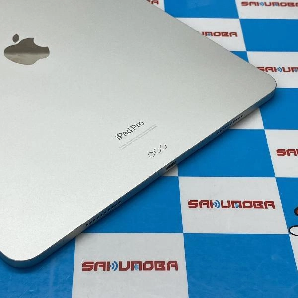 iPad Pro 12.9インチ 第6世代 Wi-Fiモデル 128GB MNXQ3J/A A2436 新品同様