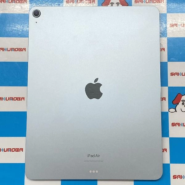 iPad Air 第6世代 13インチ Wi-Fiモデル 256GB MV2F3J/A A2898 新品同様