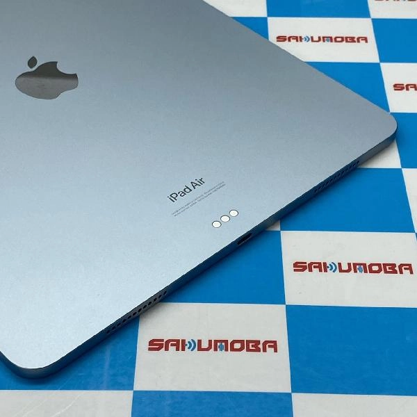 iPad Air 第6世代 13インチ Wi-Fiモデル 256GB MV2F3J/A A2898 新品同様