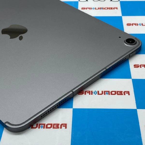 iPad Air 第6世代 11インチ SoftBank版SIMフリー 256GB MUXH3J/A A2903 極美品