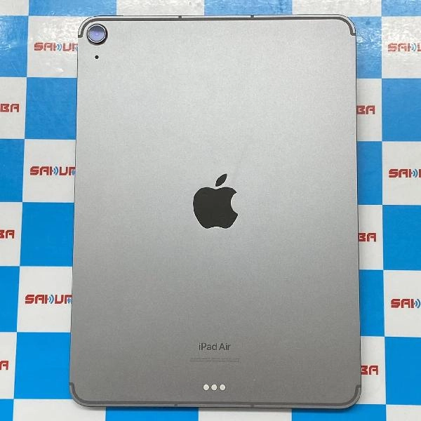 iPad Air 第6世代 11インチ SoftBank版SIMフリー 256GB MUXH3J/A A2903 極美品