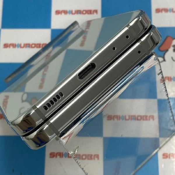Galaxy Z Flip5 SC-54D docomo 256GB 美品