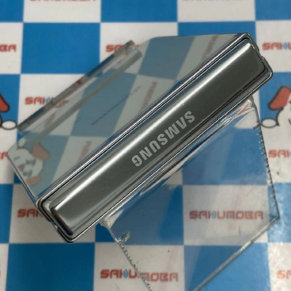 Galaxy Z Flip5 SC-54D docomo 256GB 美品