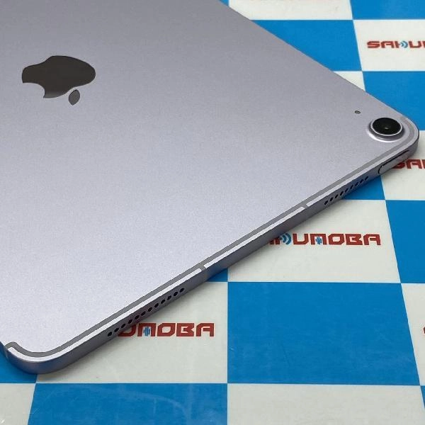 iPad Air 第6世代 11インチ SoftBank版SIMフリー 512GB MUXQ3J/A A2903 開封未使用