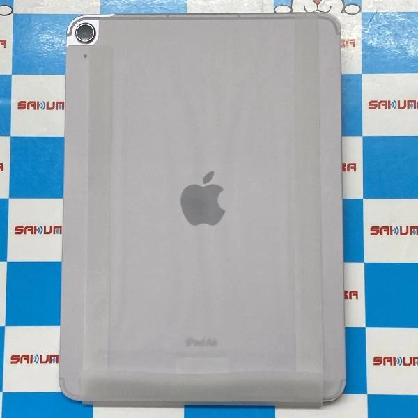 iPad Air 第6世代 11インチ SoftBank版SIMフリー 512GB MUXQ3J/A A2903 開封未使用