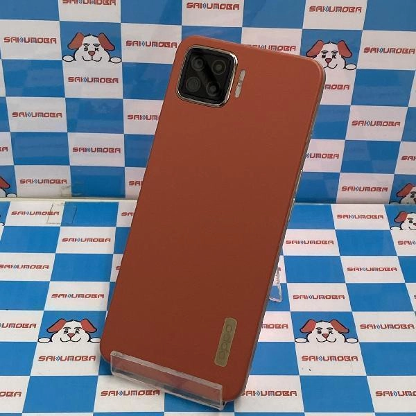 OPPO A73 楽天版SIMフリー 64GB CPH2099 極美品 No 商品カラー 楽天モバイル