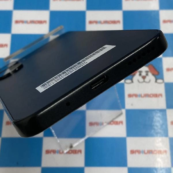 Libero 5G IV A302ZT Y!mobile 128GB 極美品