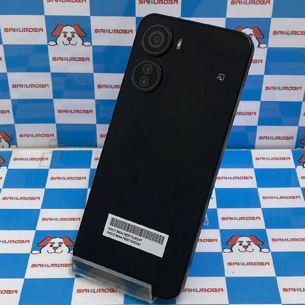 Libero 5G IV A302ZT Y!mobile 128GB 極美品