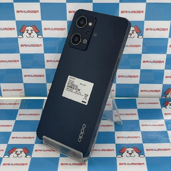 OPPO Reno7 A Y!mobile 128GB A201OP 訳あり大特価