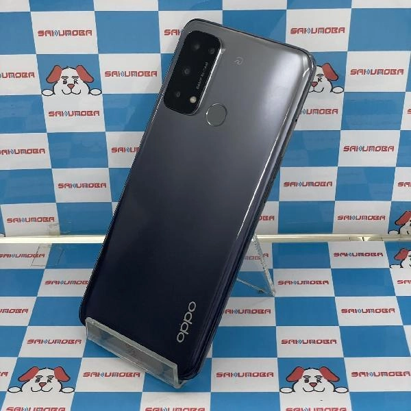 OPPO Reno5 A Y!mobile 128GB A101OP No 商品カラー
