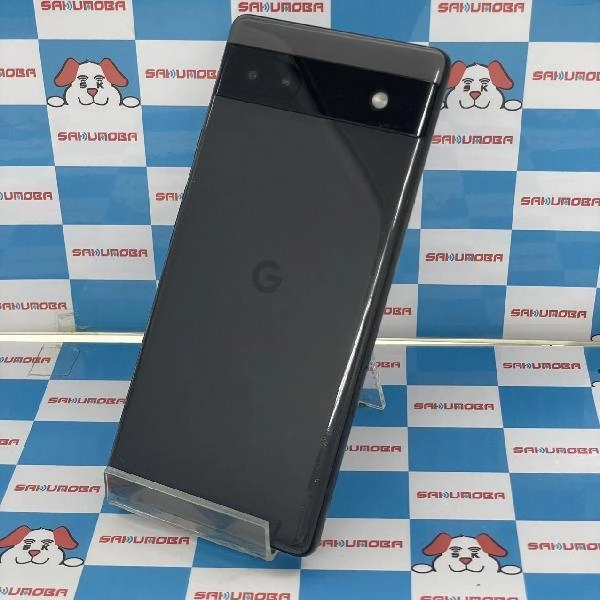 Google Pixel 6a au 128GB GB17L