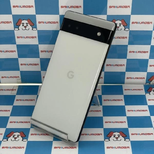 Google Pixel 6a au 128GB GB17L