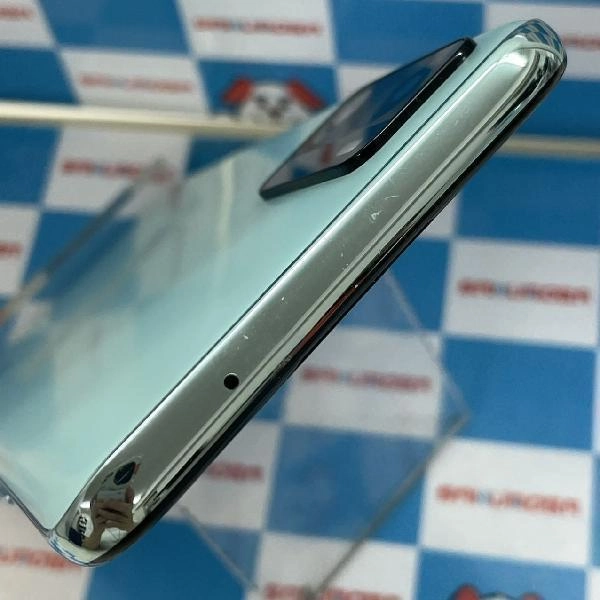 OPPO A55s 5G SIMフリー 64GB A102OP 極美品