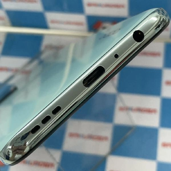 OPPO A55s 5G SIMフリー 64GB A102OP 極美品