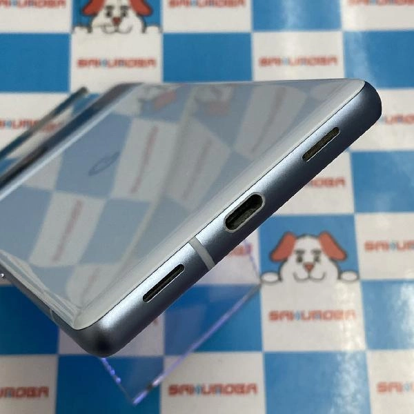 Google Pixel 7a 国内版SIMフリー 128GB G82U8 美品