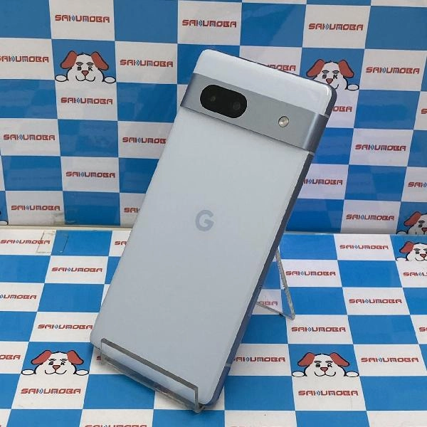 Google Pixel 7a 国内版SIMフリー 128GB G82U8 美品