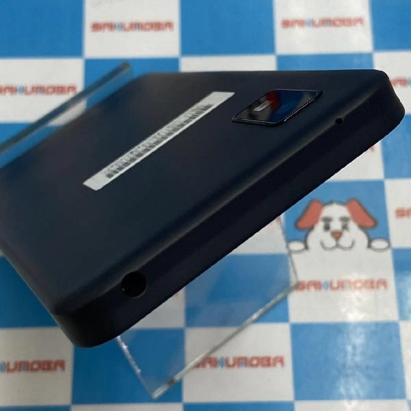 AQUOS wish3 A302SH Y!mobile 64GB 極美品