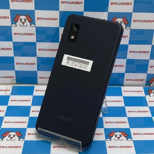 AQUOS wish3 A302SH Y!mobile 64GB 極美品