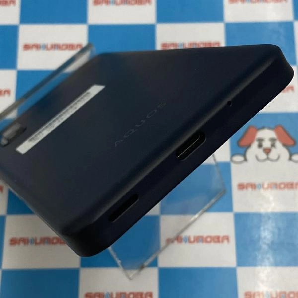 AQUOS wish3 A302SH Y!mobile 64GB 極美品