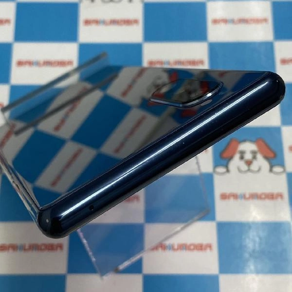 Xperia 5 SIMフリー 128GB J9260