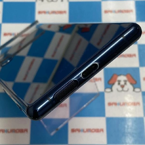 Xperia 5 SIMフリー 128GB J9260