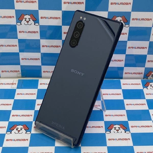 Xperia 5 SIMフリー 128GB J9260