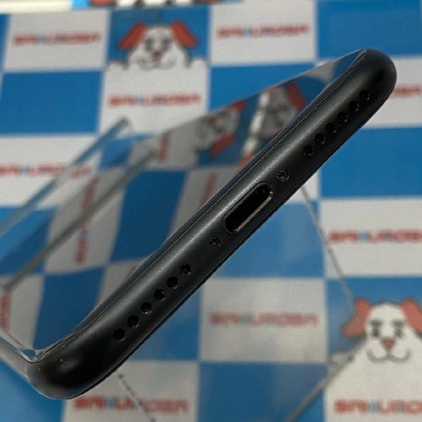 iPhoneSE 第3世代 au版SIMフリー 64GB MMYC3J/A A2782 ジャンク品