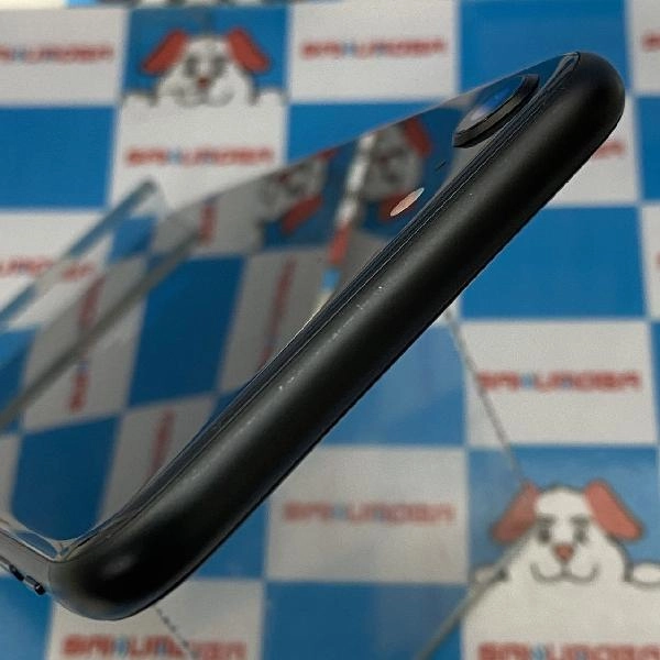 iPhoneSE 第3世代 au版SIMフリー 64GB MMYC3J/A A2782 ジャンク品