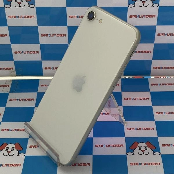 iPhoneSE 第3世代 Apple版SIMフリー 256GB MMYK3J/A A2782 美品