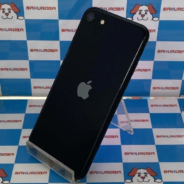 iPhoneSE 第3世代 au版SIMフリー 256GB MMYJ3J/A A2782