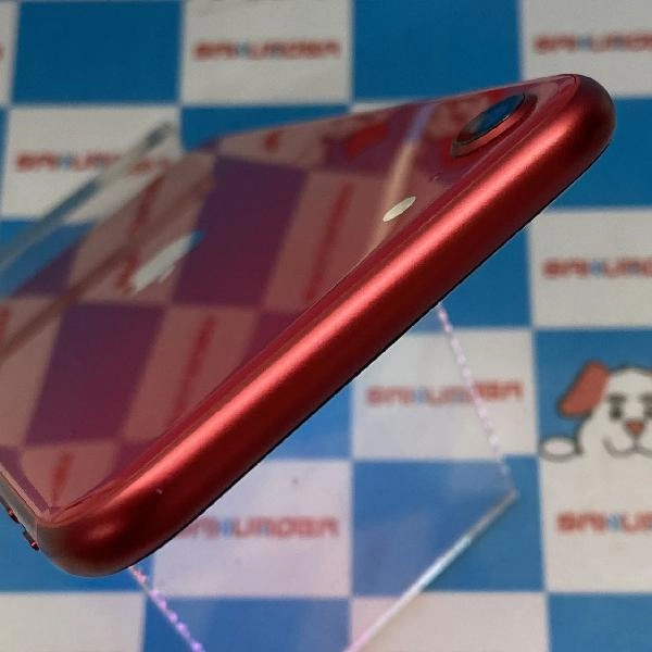 iPhoneSE 第2世代 docomo版SIMフリー 64GB MHGR3J/A A2296 極美品 No 商品カラー