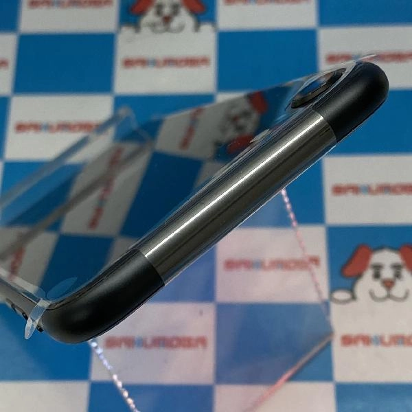 iPhoneSE 第2世代 au版SIMフリー 64GB MHGP3J/A A2296 開封未使用 ブラック