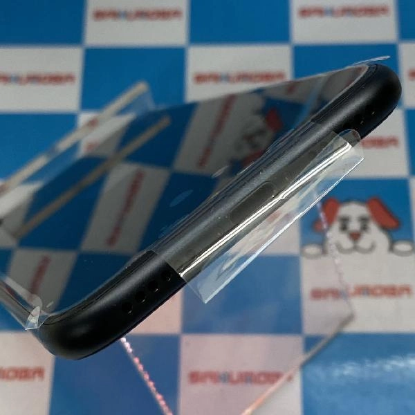 iPhoneSE 第2世代 au版SIMフリー 64GB MHGP3J/A A2296 開封未使用 ブラック