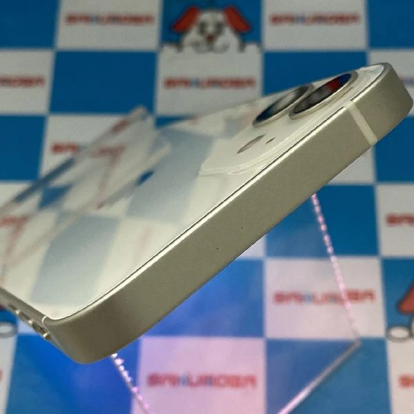 iPhone12 mini SoftBank版SIMフリー 64GB MGA63J/A A2398 極美品 ホワイト