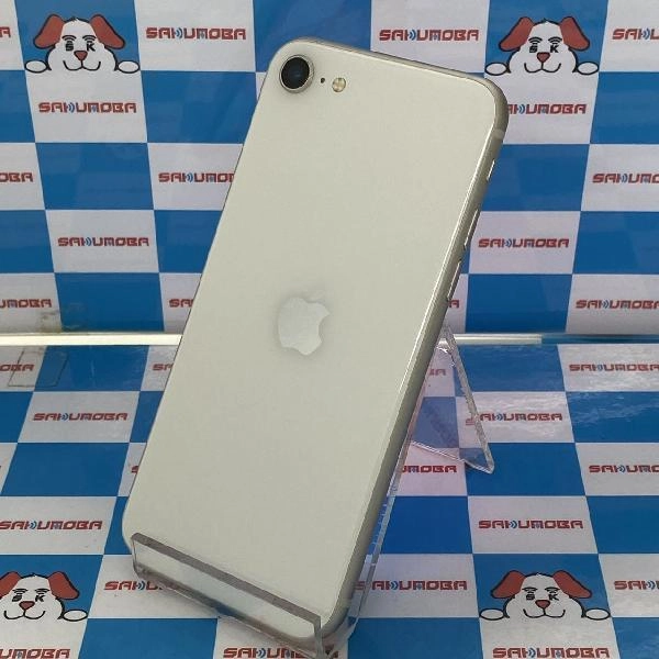 iPhoneSE 第3世代 docomo版SIMフリー 64GB MMYD3J/A A2782