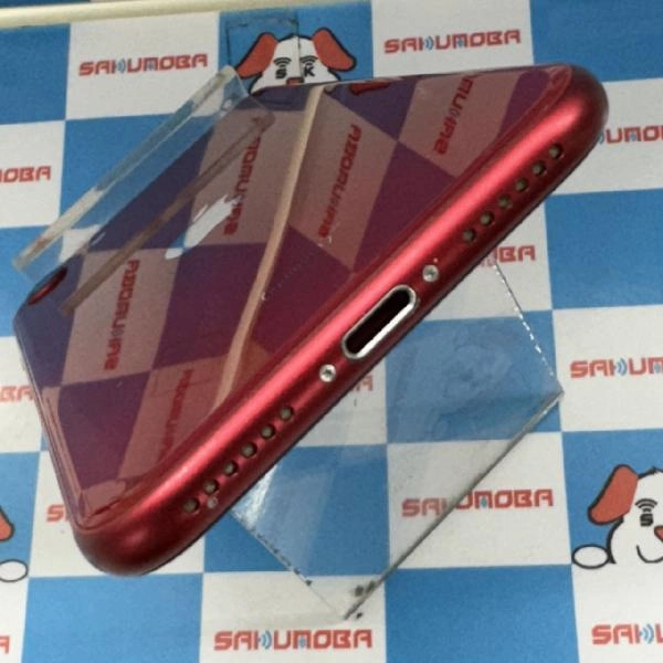 iPhoneSE 第3世代 au版SIMフリー 64GB MMYE3J/A A2782