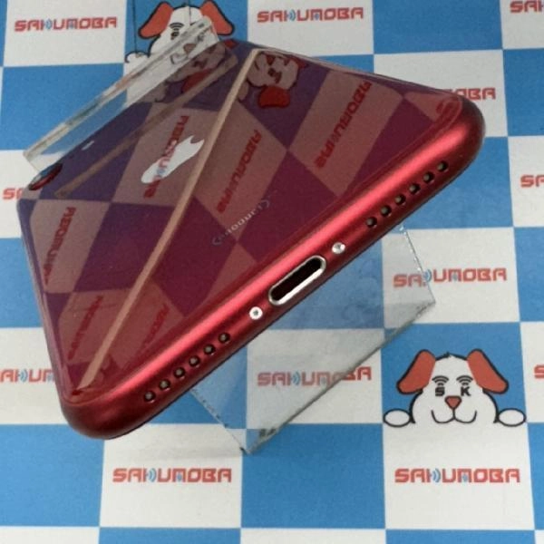 iPhoneSE 第3世代 au版SIMフリー 128GB NMYH3J/A A2782 開封未使用