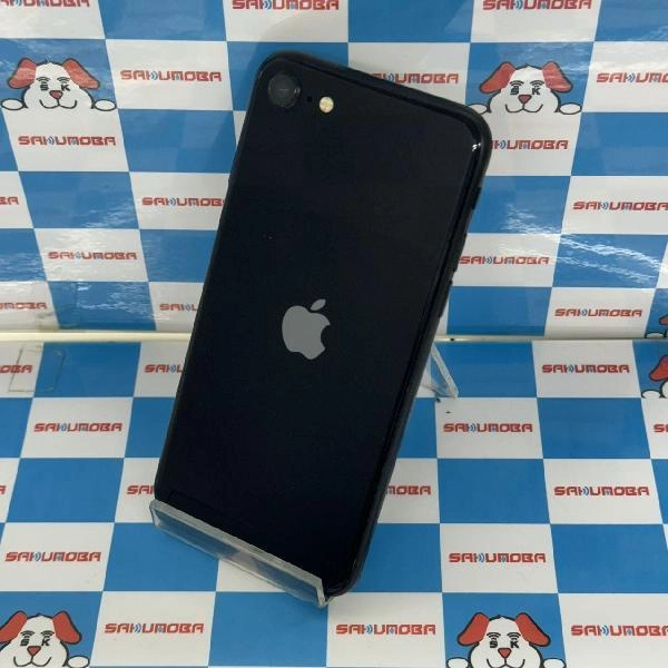iPhoneSE 第3世代 SoftBank版SIMフリー 128GB MMYF3J/A A2782