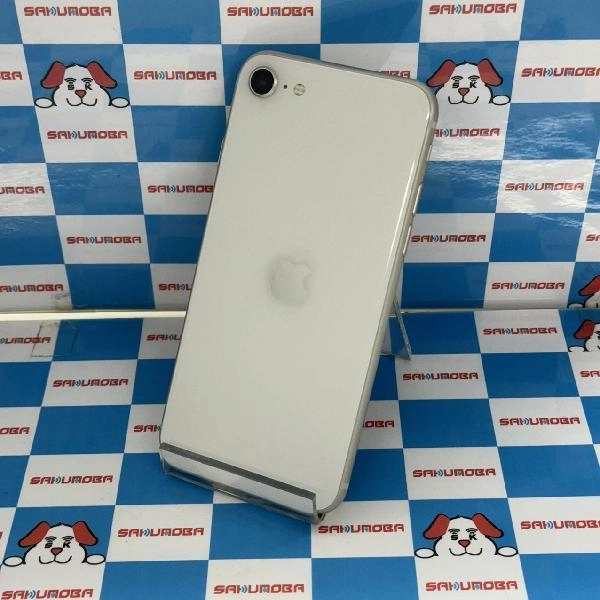 iPhoneSE 第3世代 Apple版SIMフリー 128GB MMYG3J/A A2782