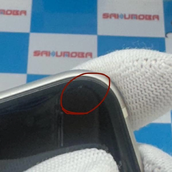 iPhoneSE 第3世代 Apple版SIMフリー 128GB MMYG3J/A A2782