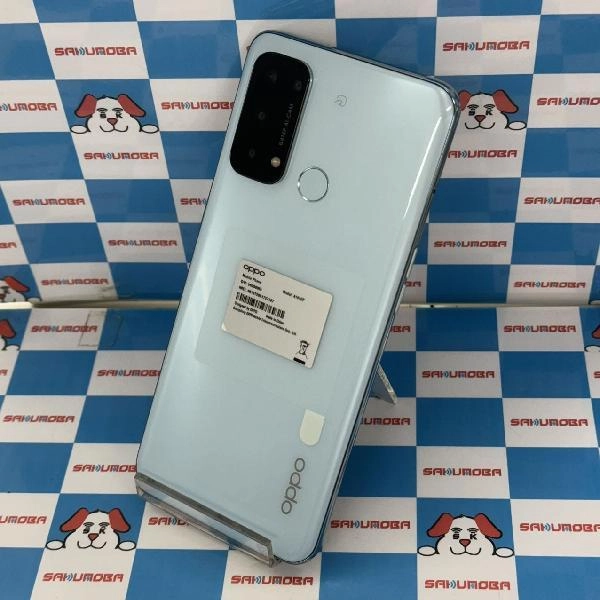 OPPO Reno5 A Y!mobile 128GB A101OP 極美品 No 商品カラー