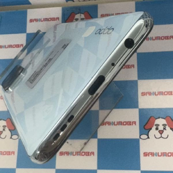 OPPO Reno5 A Y!mobile 128GB A101OP 極美品 No 商品カラー